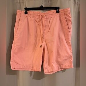 Men’s Pink Island Republic Shorts